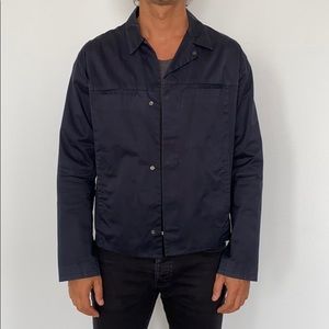 Jil Sander Jacket Men